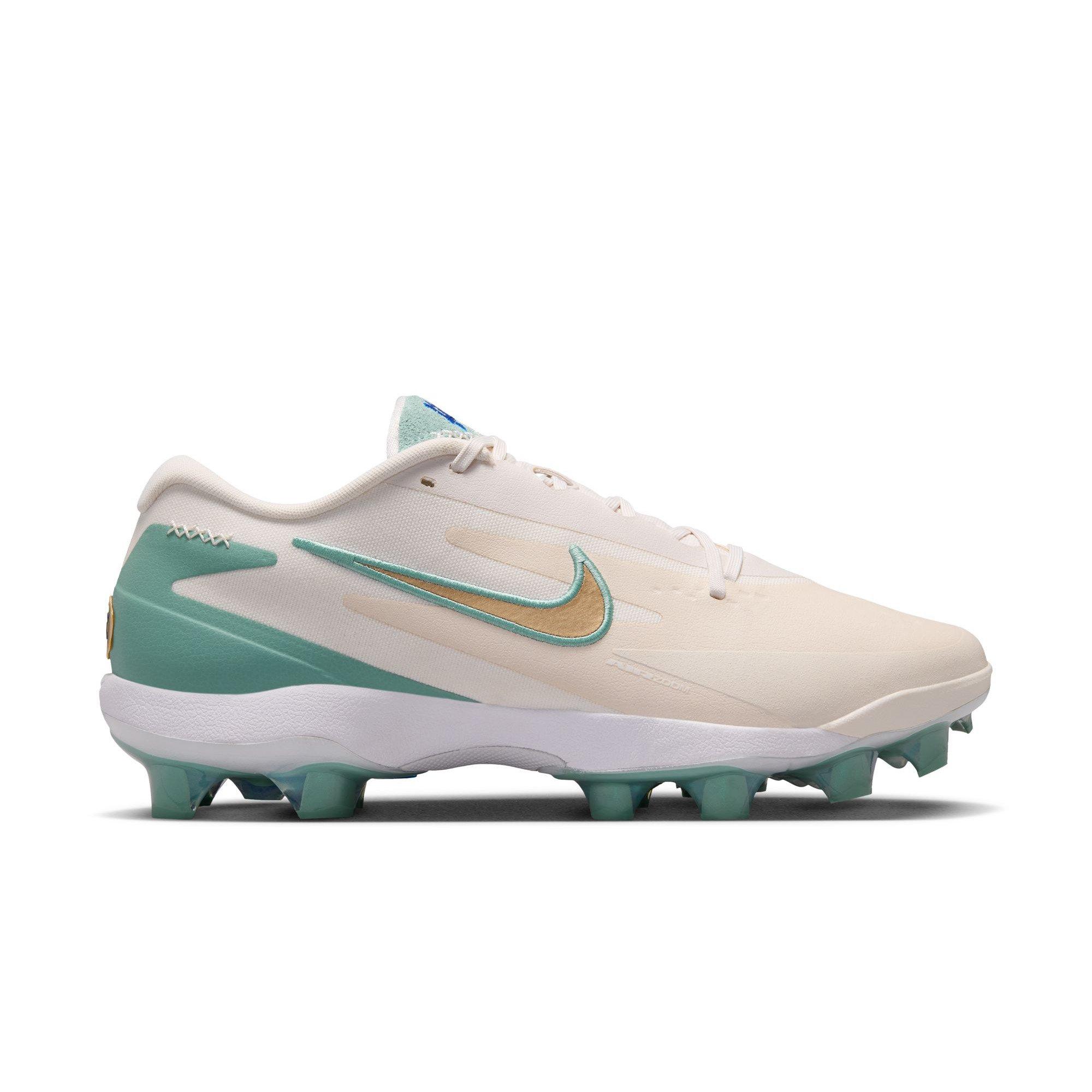 Nike Diamond Standout MCS "All-Star Game" Men's Baseball Cleat - SAIL/BLUR/CANNON/PHANTOM